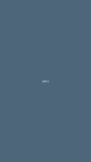 今日吃瓜 APP - 发现页面截图