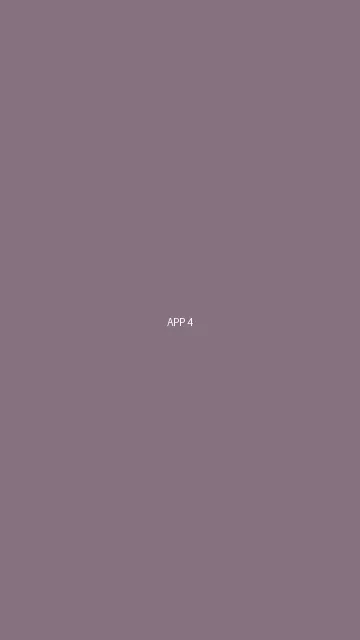 今日吃瓜 APP - 个人中心截图